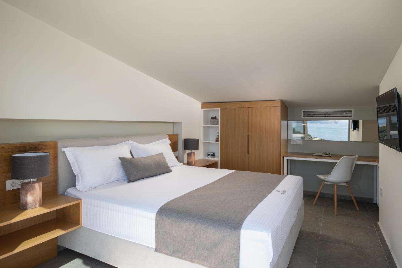 Exclusive Villas Pappas 사르티 외부 사진
