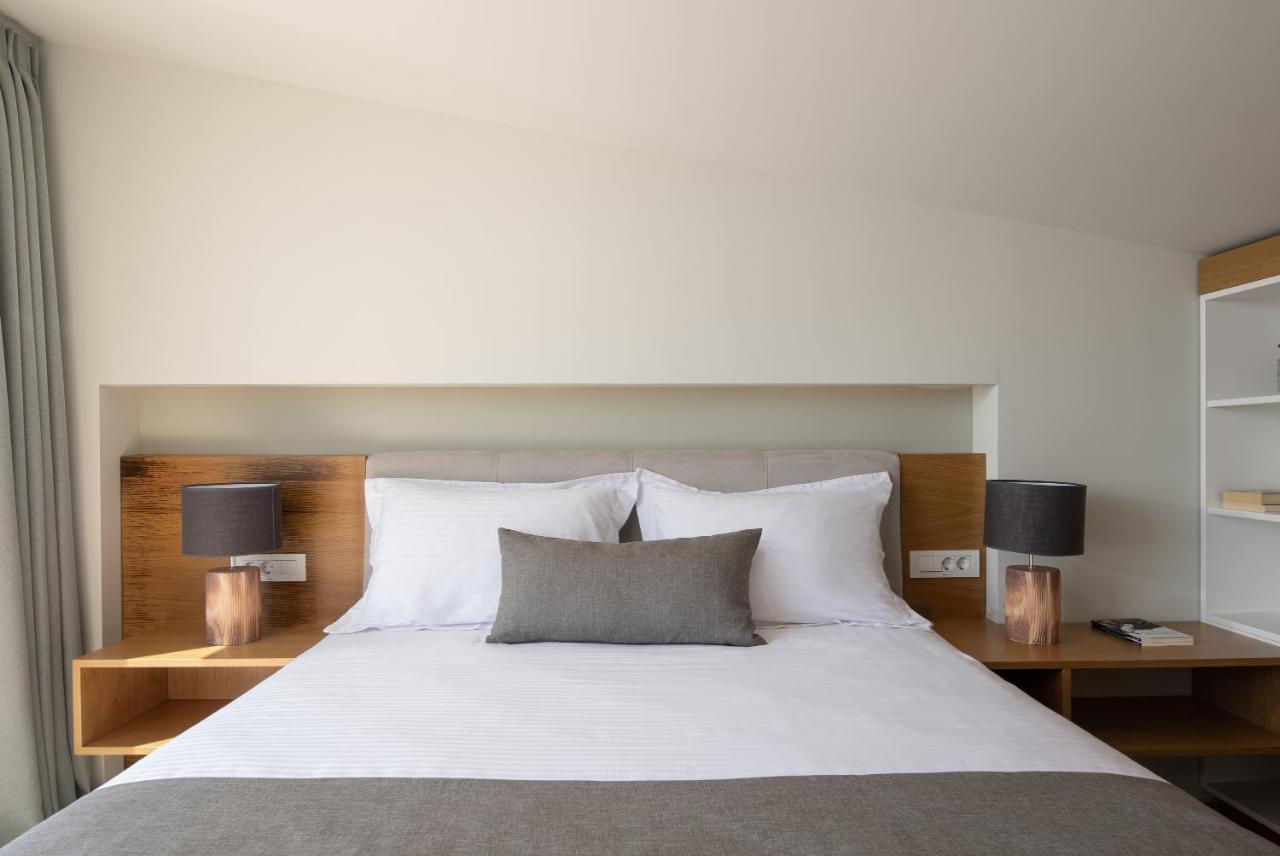 Exclusive Villas Pappas 사르티 외부 사진